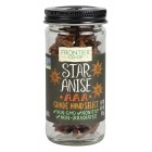 Frontier Natural Anise Star Whole (1x0.64Oz)