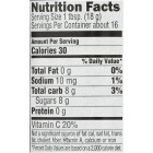 Crofters Black Crnt Jst Fruit (6x10OZ )