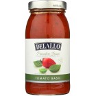De Lallo Pomodoro Tom Bsl (6x25.25OZ )