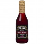 Heinz Gourmet Red Wine Vinegar (12x12Oz)