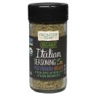 Frontier Herb Organic Saltless Italian Season (1x.64 Oz)