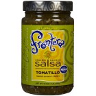 Frontera Medium Tomatillo Salsa (6x16 Oz)