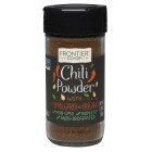 Frontier Herb Chili Powder No Salt (1x2.08 Oz)