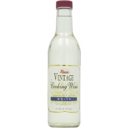 Reese White Cooking Wine (6x12.7Oz)