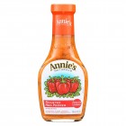 Annie's Naturals Roasted Red Pepper Vinaigrette (6x8 Oz)