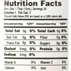 Walden Farms Coffee Creamer Hazelnut (6x12 OZ)
