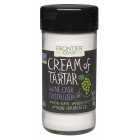 Frontier Herb Cream of Tartar (1x3.52 Oz)