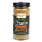 Frontier Herb Ground Cinnamon (1x1.90 Oz)