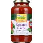 Field Day Roasted Garlic Psce (12x26OZ )