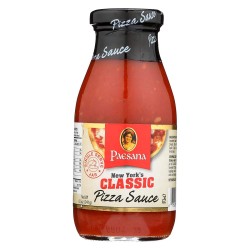 Paesana Classic Pizza Sauce (6X8.5 OZ)