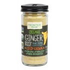 Frontier Natural Products Ginger Root, Powder (1.31 Oz)