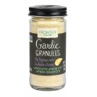 Frontier Herb Garlic Granules (1x2.70 Oz)