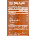 Favorit Preserves, Peach (6x12.3Oz)