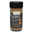 Frontier Herb Ground Nutmeg (1x1.92 Oz)