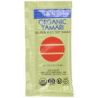 San-J Organic Wheat Free Tamari Soy Sauce (200x0.25Oz)