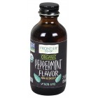Frontier Herb Peppermint Flavor A/F (1x2 Oz)