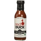 Red Duck Rduck Ketchup Original (6X14 OZ)