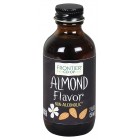 Frontier Herb Almond Flavor (1x2 Oz)