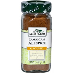 Spice Hunter Ground Allspice (6x1.8Oz)