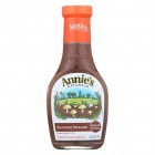 Annie's Naturals Shiitake & Sesame Dressing (6x8 Oz)