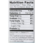 Mediterranean Organics Strawberry Preserves (12x13 Oz)