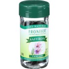 Frontier Herb Saffron (1x.5 Gm)