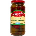 Mezzetta Sweet Cherry Peppers (6x16OZ )