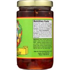 Oasis Jalapeno Ragin Red Jelly (6x10Oz)