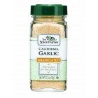 Spice Hunter Granulated Garlic (6x2.7 Oz)