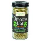 Frontier Herb Organic Oregano (1x.48 Oz)