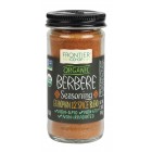 Frontier Natural Products Organic Berbere (1x2.3 Oz)