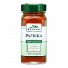 Spice Hunter Organic Ground Paprika (6x1.4Oz)