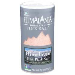 Himalania Pink Salt Shaker (6x13Oz)