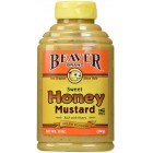 Beaver Sweet Honey Mustard (6x13Oz)