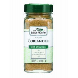 Spice Hunter-Coriander Ground (6x1.4Oz)