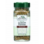 Spice Hunter Pepper, Lemon Blend (6x1.8Oz)