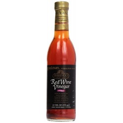 Barengo Vinegar, Red Wine (6x12.7Oz)