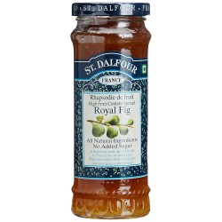 St. Dalfour Fig 100% Fruit Conserve (6x10 Oz)