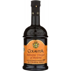Colavita Balsamic Vinegar (6x17 Oz)