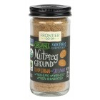 Frontier Ground Nutmeg Ft (1x1.9OZ )
