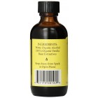 Flavorganics Vanilla Extract (1x2 Oz)