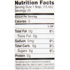 Barengo Vinegar, Red Wine (6x12.7Oz)