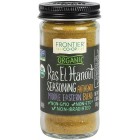Frontier Natural Products Ras El Hanout (1x1.8 Oz)