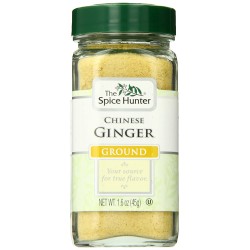 Spice Hunter Cinnamon, Chinese Ground (6x1.5Oz)