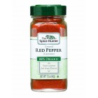 Spice Hunter Organic Ground Cayenne (6x1.5Oz)