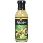 Walden Farms Pear&Wht Balsamic Vngrt (6x12OZ )