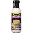 Walden Farms Coffee Creamer Sweet Cream (6x12 OZ)