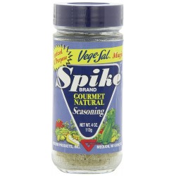 Modern Products Spike Vegetable Sal Magic (6x4 Oz)