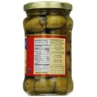 Napoleon Jalapeno Stuffed Olives (12x6.5Oz)