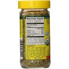 Bragg Organic Sprinkle 24 Herb (12x1.5Oz)